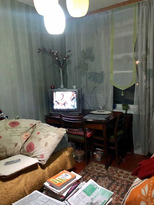 Продаж 1-кімнатної квартири м. Київ Гната Юри (по ДДУ) Київ - зображення 8