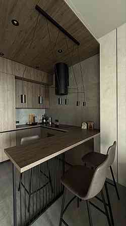 Новая квартира, 62м, Аквамарин, Маринист, Калипсо, Фонтан Одесса