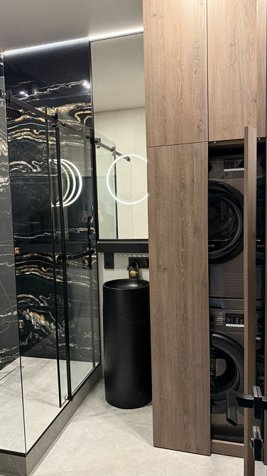 Новая квартира, 62м, Аквамарин, Маринист, Калипсо, Фонтан Одесса - изображение 6