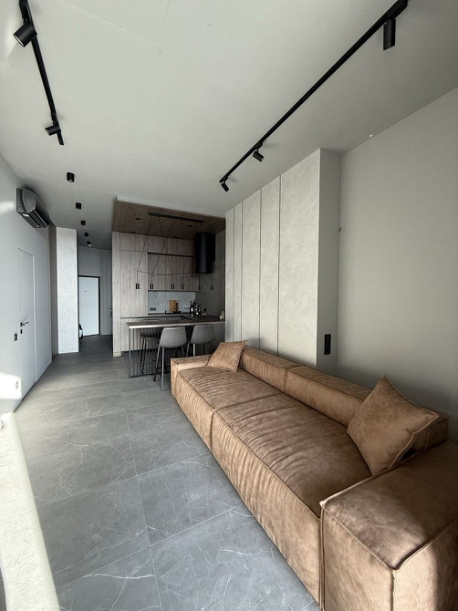 Новая квартира, 62м, Аквамарин, Маринист, Калипсо, Фонтан Одесса - изображение 3