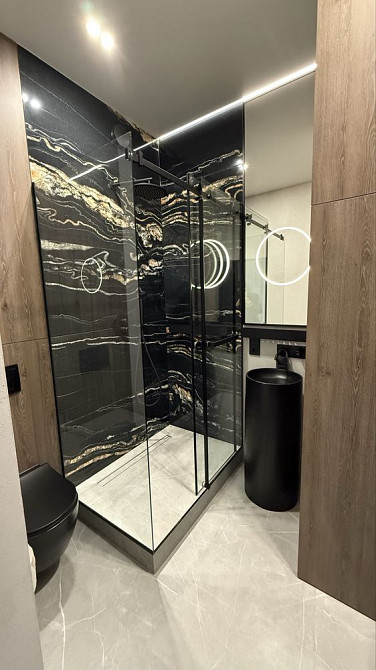 Новая квартира, 62м, Аквамарин, Маринист, Калипсо, Фонтан Одесса - изображение 7