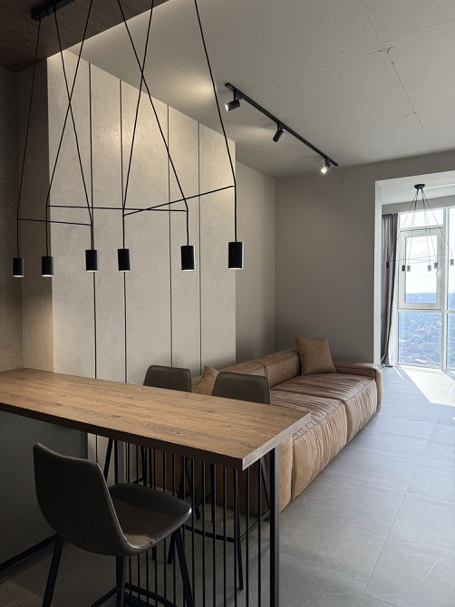 Новая квартира, 62м, Аквамарин, Маринист, Калипсо, Фонтан Одесса - изображение 8