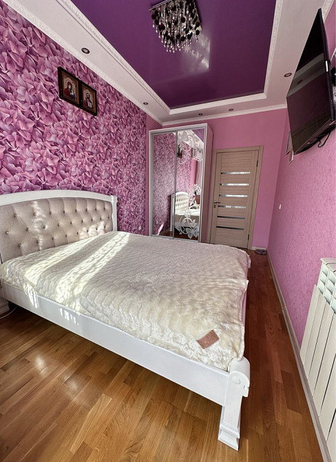 Продам 2-х кімнатну квартиру в центрі сталінка Луцк - изображение 3