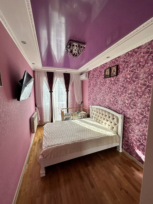 Продам 2-х кімнатну квартиру в центрі сталінка Луцк - изображение 2