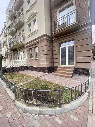 ЖК Челси/Майский пер./Клубный дом/Закрытая территория/Кирпичный дом Одесса