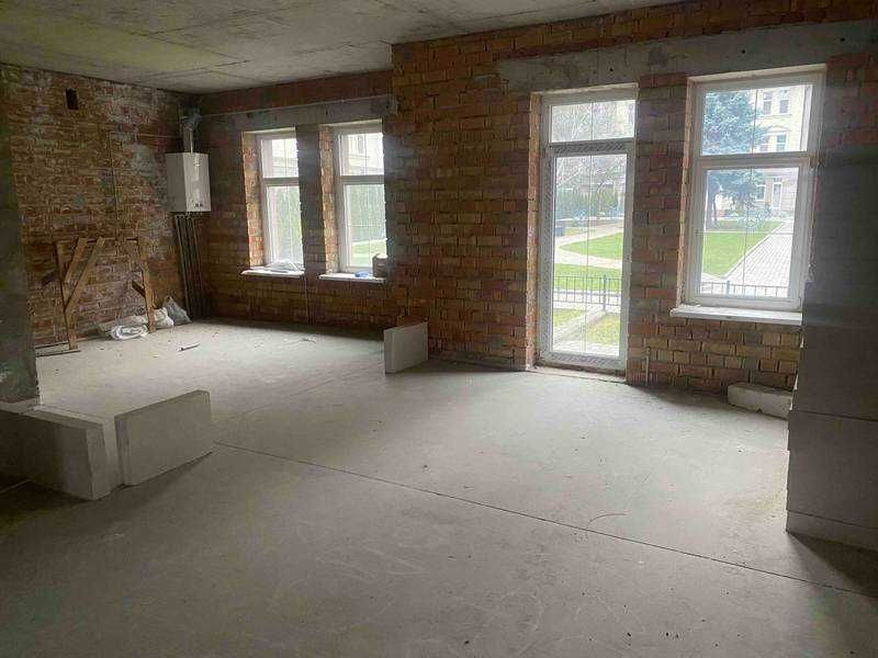 ЖК Челси/Майский пер./Клубный дом/Закрытая территория/Кирпичный дом Одесса - изображение 6