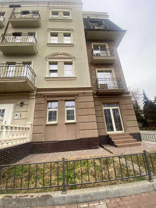 ЖК Челси/Майский пер./Клубный дом/Закрытая территория/Кирпичный дом Одесса - изображение 1