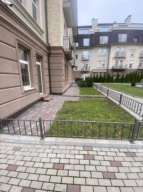 ЖК Челси/Майский пер./Клубный дом/Закрытая территория/Кирпичный дом Одесса - изображение 8