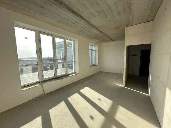 Велика квартира з панорамою та терасою! Центр міста! Ірпінь