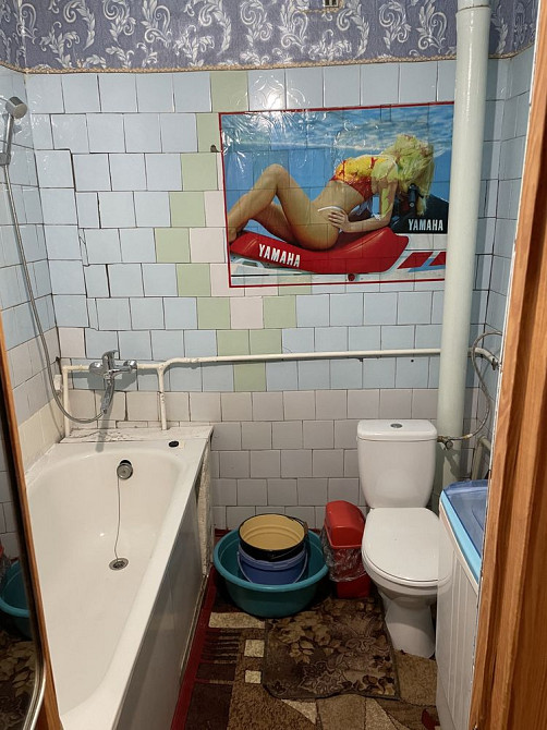 Продається однокімнатна квартира від власника м.Жмеринка Жмеринка - зображення 7