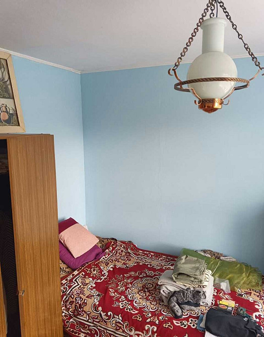 Продам або обміняю 4к. квартиру по вул. С.Стрільців 1 Калуш - зображення 6