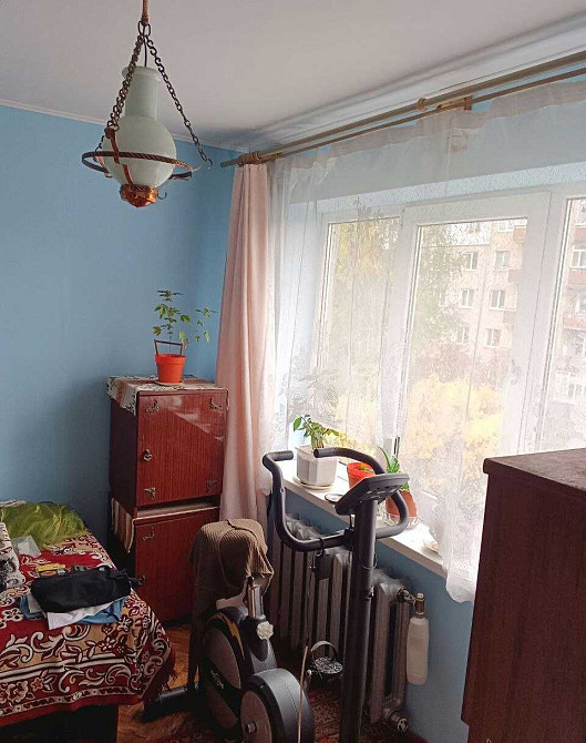 Продам або обміняю 4к. квартиру по вул. С.Стрільців 1 Калуш - зображення 5