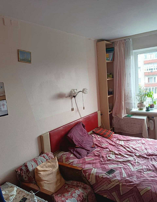 Продам або обміняю 4к. квартиру по вул. С.Стрільців 1 Калуш - зображення 4