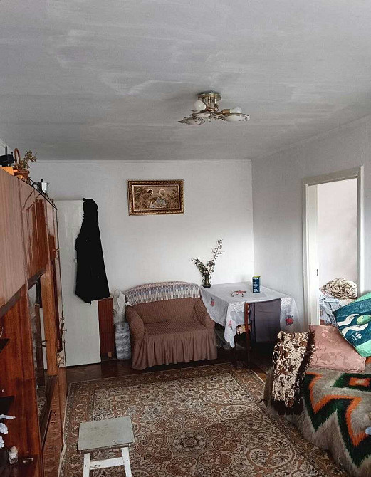 Продам або обміняю 4к. квартиру по вул. С.Стрільців 1 Калуш - зображення 2