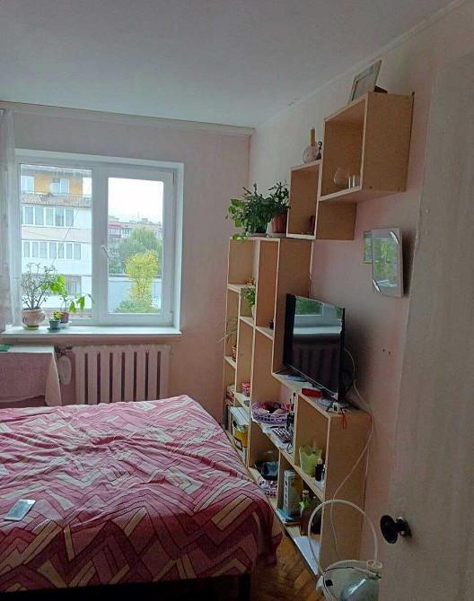 Продам або обміняю 4к. квартиру по вул. С.Стрільців 1 Калуш - зображення 3