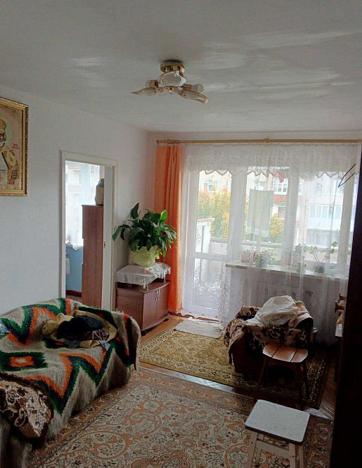 Продам або обміняю 4к. квартиру по вул. С.Стрільців 1 Калуш - зображення 1