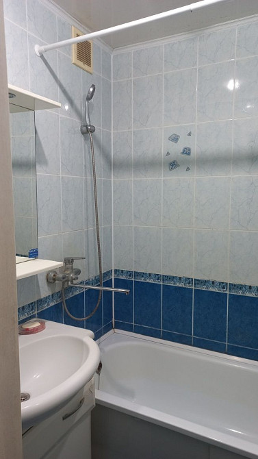 Продам 2 комнатную квартиру на ПШС Павлоград - изображение 5