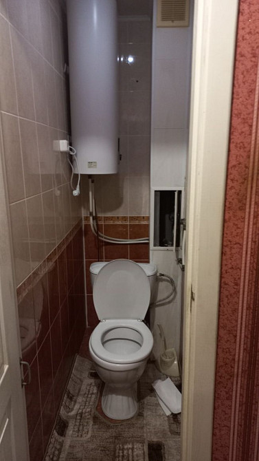 Продам 2 комнатную квартиру на ПШС Павлоград - изображение 4