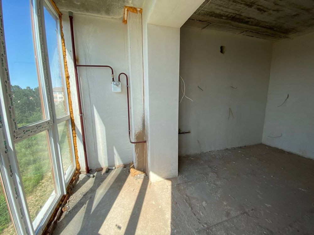 БЕЗ%! Повноцінна 3к квартира в престижному ЖК Одеський квартал! 85 м2 Крюковщина - изображение 7