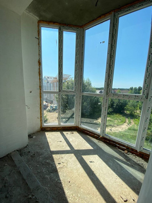 БЕЗ%! Повноцінна 3к квартира в престижному ЖК Одеський квартал! 85 м2 Крюковщина - изображение 4