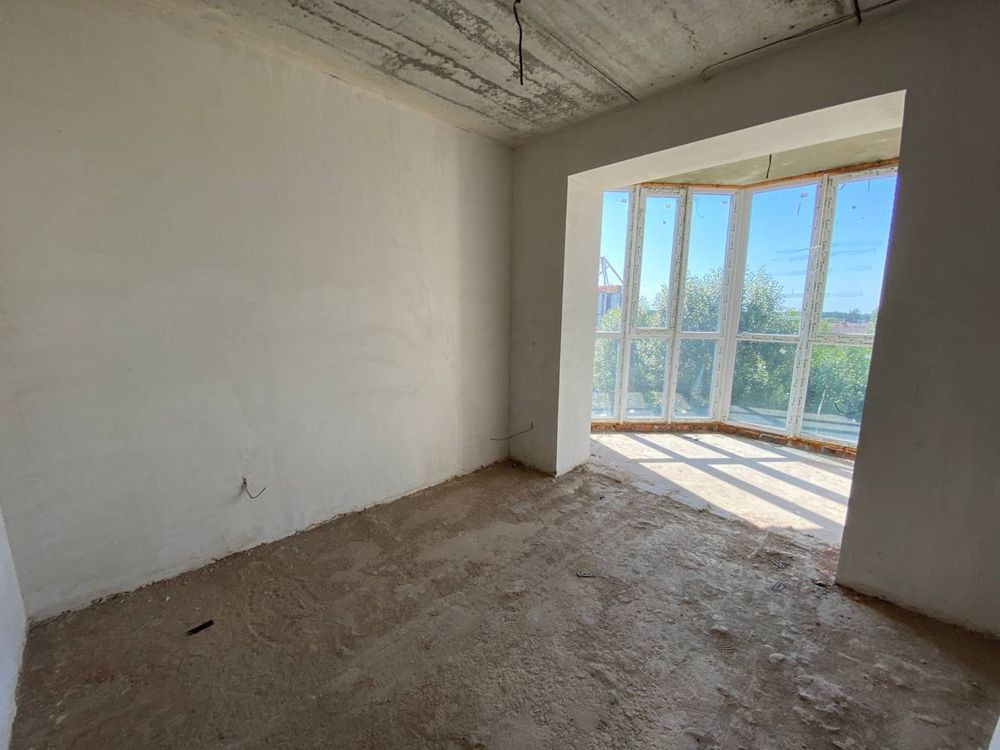 БЕЗ%! Повноцінна 3к квартира в престижному ЖК Одеський квартал! 85 м2 Крюковщина - изображение 5