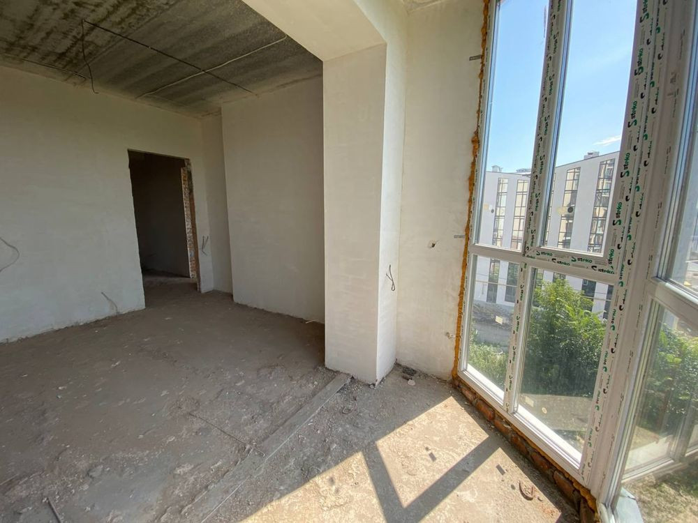 БЕЗ%! Повноцінна 3к квартира в престижному ЖК Одеський квартал! 85 м2 Крюковщина - изображение 3