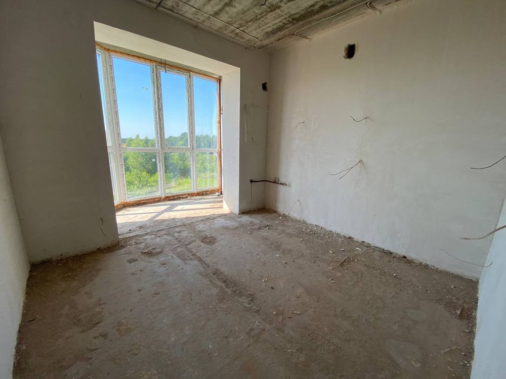 БЕЗ%! Повноцінна 3к квартира в престижному ЖК Одеський квартал! 85 м2 Крюковщина - изображение 8