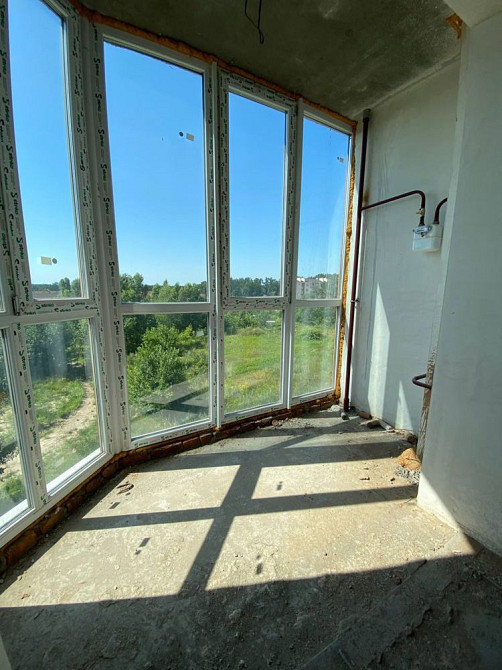 БЕЗ%! Повноцінна 3к квартира в престижному ЖК Одеський квартал! 85 м2 Крюковщина - изображение 1