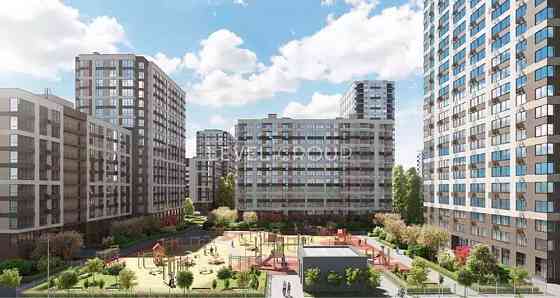 Продаж 1к квартири в ЖК Варшавський 2. Виноградар Київ