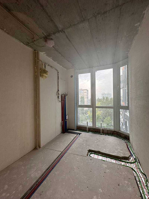 ЖК Восход/Таирова/Ак. Глушко/Индивидуальное отопление/Кирпичный дом Одесса - изображение 2