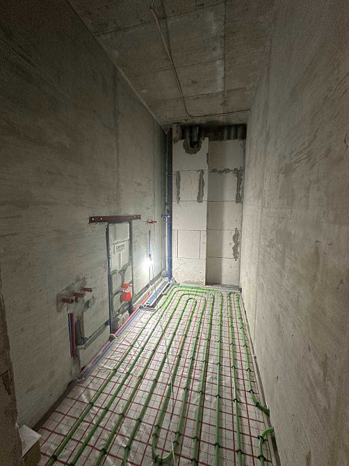 ЖК Восход/Таирова/Ак. Глушко/Индивидуальное отопление/Кирпичный дом Одесса - изображение 5