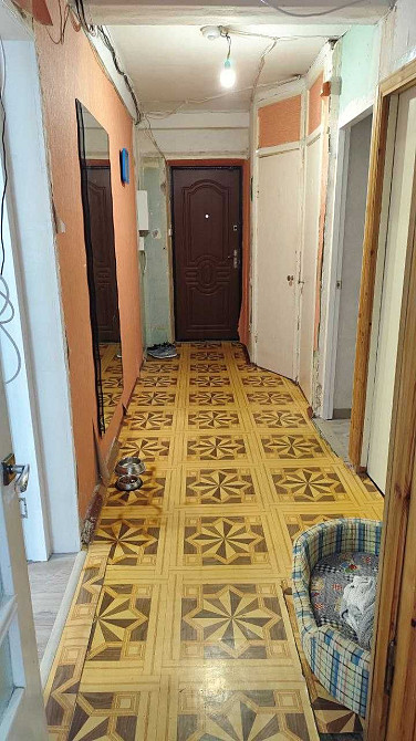 Продам 4х комнатную квартиру по ул.Полякова Запоріжжя - зображення 8