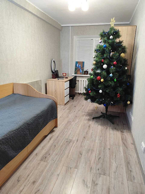 Продам 4х комнатную квартиру по ул.Полякова Запоріжжя - зображення 4