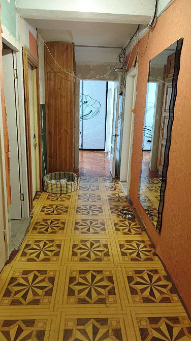 Продам 4х комнатную квартиру по ул.Полякова Запоріжжя - зображення 7