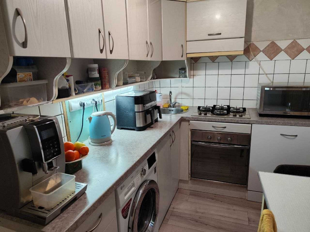 Продам 4х комнатную квартиру по ул.Полякова Запоріжжя - зображення 1