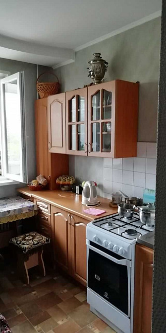 Продаж 2-кімнатної квартири м. Харків вул. Плиткова 65 (по ДДУ) Харьков - изображение 1