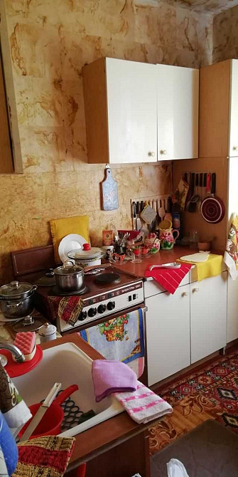 Продаж 2-кімнатної квартири м. Харків вул. Плиткова 65 (по ДДУ) Харьков - изображение 6