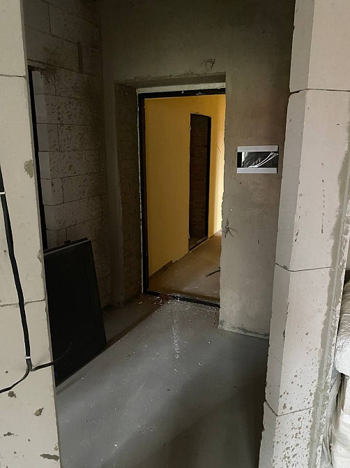 Терміново. Продаж 2-х кімнатної квартири Софіївська Борщагівка - зображення 7