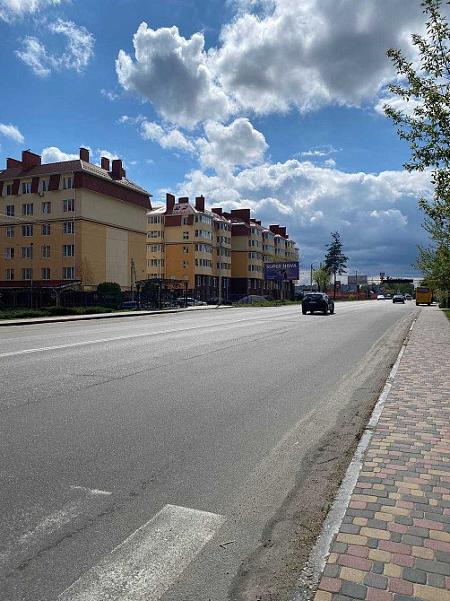 Терміново. Продаж 2-х кімнатної квартири Софіївська Борщагівка - зображення 1