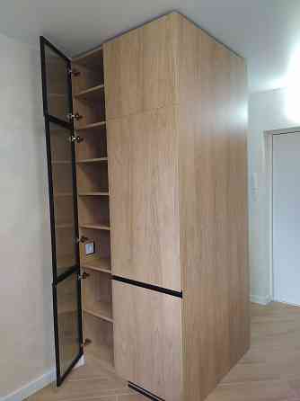 Нова однокімнатна квартира з ремонтом в серці Ірпеня Ірпінь