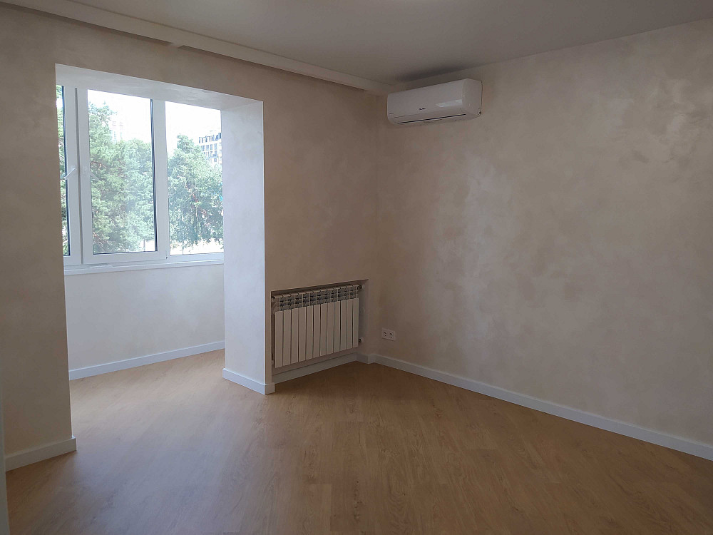 Нова однокімнатна квартира з ремонтом в серці Ірпеня Ирпень - изображение 1