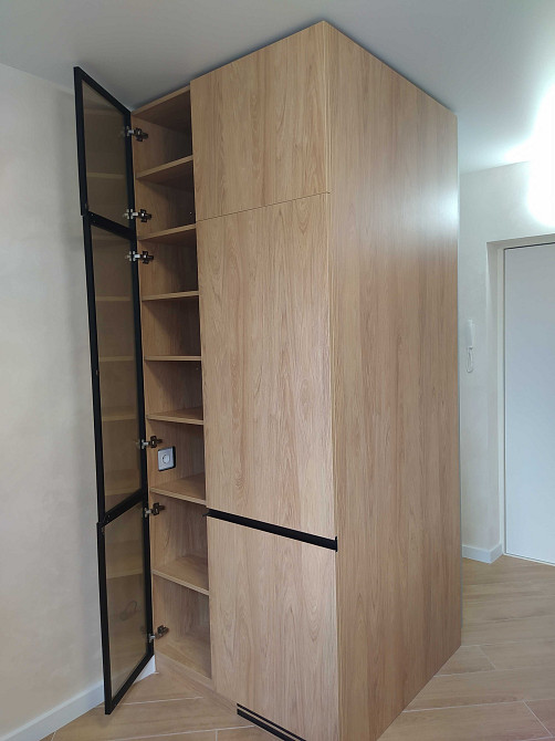 Нова однокімнатна квартира з ремонтом в серці Ірпеня Ирпень - изображение 6