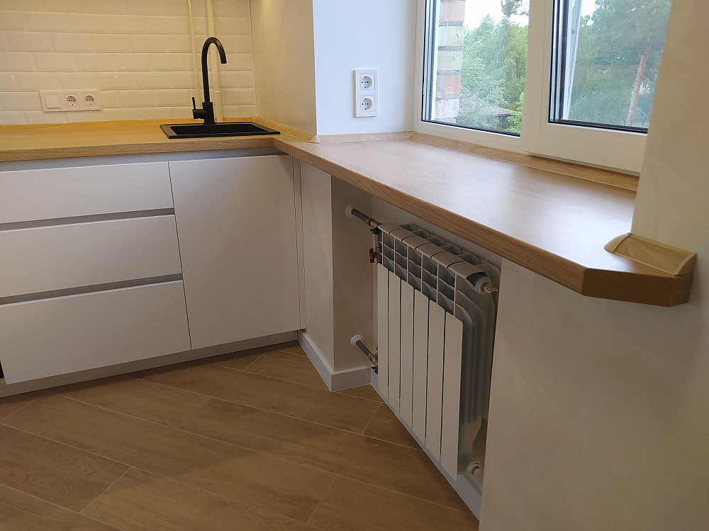 Нова однокімнатна квартира з ремонтом в серці Ірпеня Ирпень - изображение 7