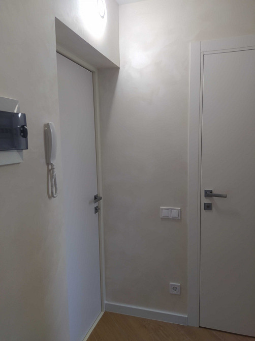 Нова однокімнатна квартира з ремонтом в серці Ірпеня Ирпень - изображение 4