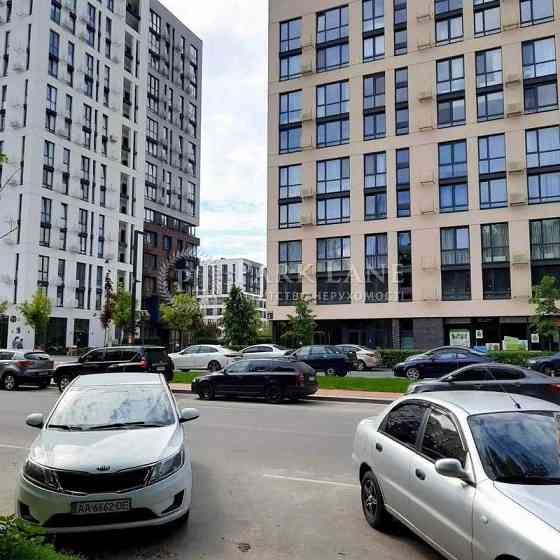 2к квартира з ремонтом в Файна Таун Київ