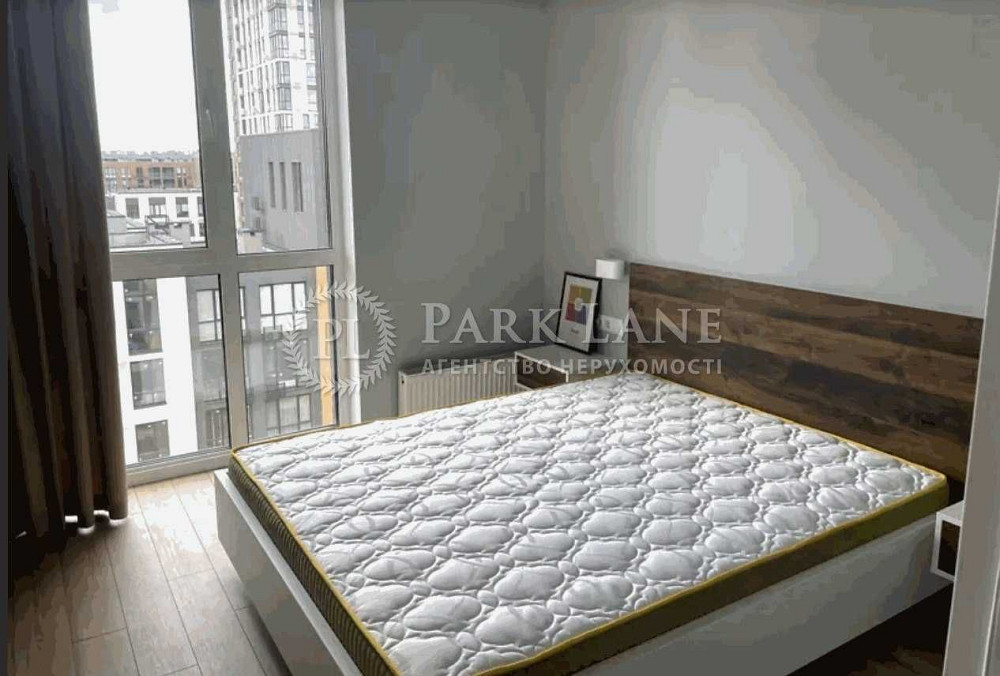2к квартира з ремонтом в Файна Таун Київ - зображення 8