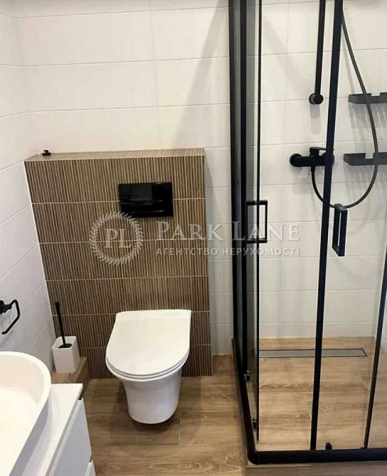 2к квартира з ремонтом в Файна Таун Київ - зображення 6