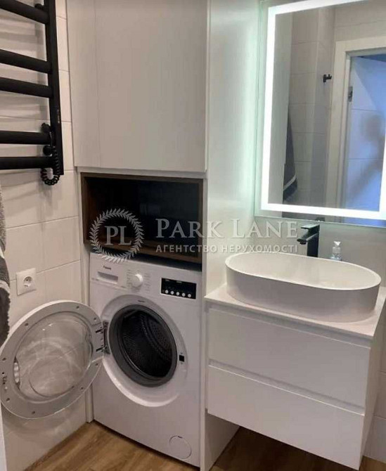 2к квартира з ремонтом в Файна Таун Київ - зображення 5