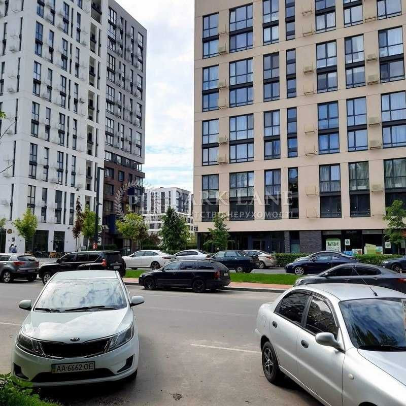 2к квартира з ремонтом в Файна Таун Київ - зображення 2