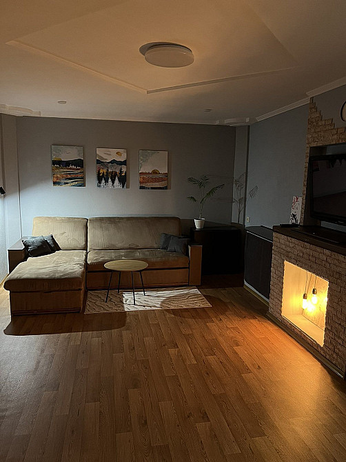 Продам 3х комнатную квартиру на Гладкова. 12 квартал. Терра Дніпро - зображення 2